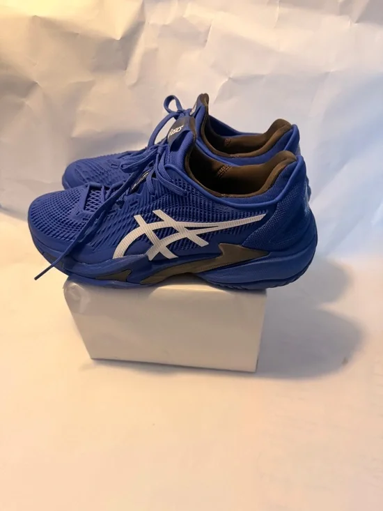 COURT FF 3 - Picture 1 of 6